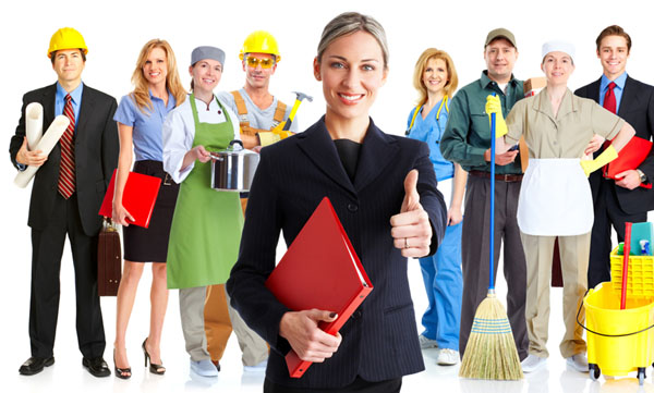 Buca Lokmacı Hizmeti